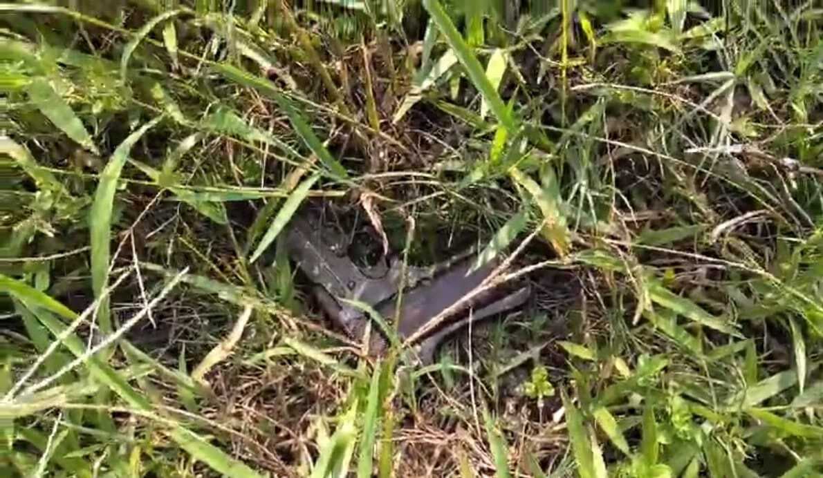 hajipur news. अपराधियों को पकड़ने पहुंची पुलिस पर फायरिंग