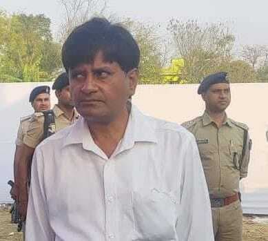 कुटुंबा बीडीओ की पटना में इलाज के दौरान मौत