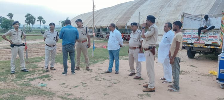 गेहलौर में आज धूमधाम से मनाया जायेगा दशरथ मांझी महोत्सव