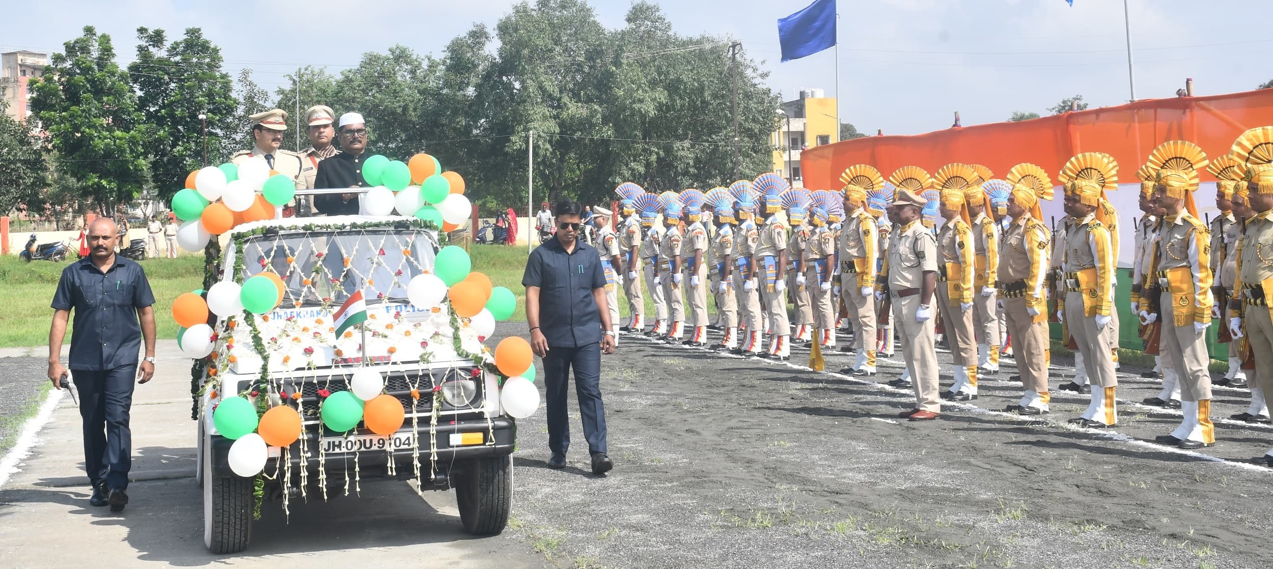 Bokaro News : महिला सशक्तीकरण की दिशा में दृढ़ संकल्प के साथ बढ़ रही सरकार : योगेंद्र प्रसाद