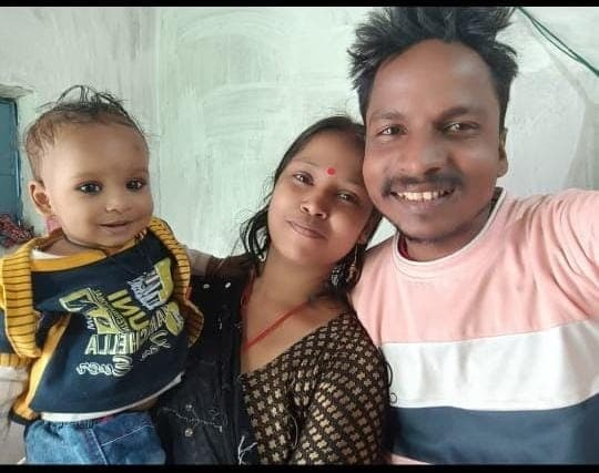 Bokaro News : हादसे में घायल ऑटो चालक ने इलाज के दौरान तोड़ा दम