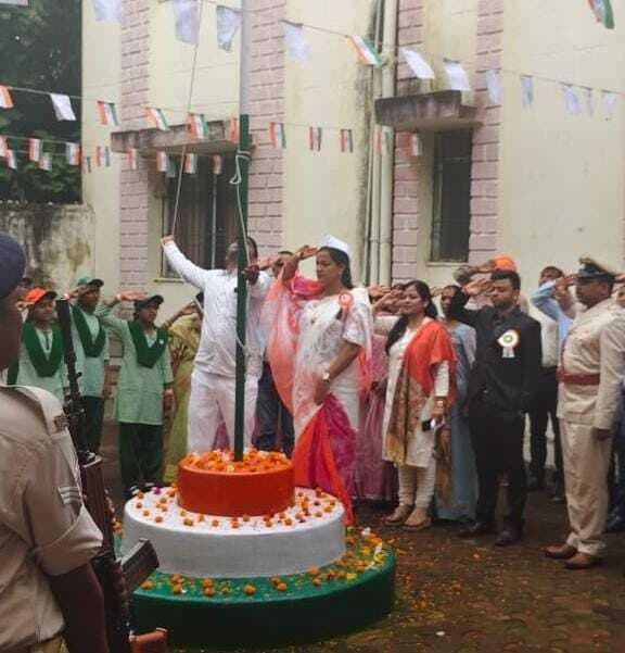 Giridih News: बगोदर में जगह-जगह हुआ आयोजन