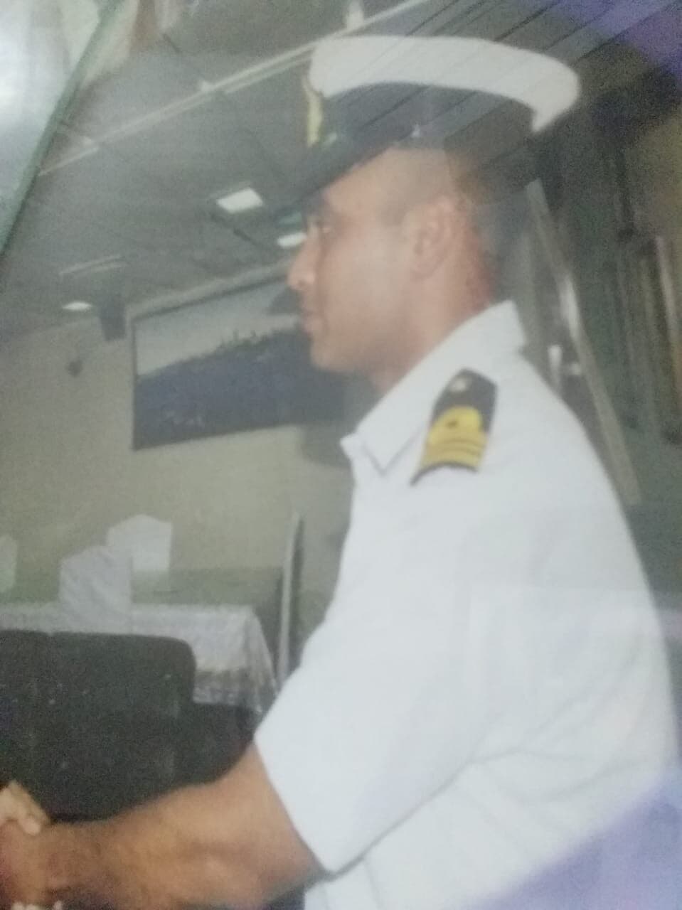 Giridih News: गिरिडीह के सौरभ कुमार नौसेना पदक से सम्मानित