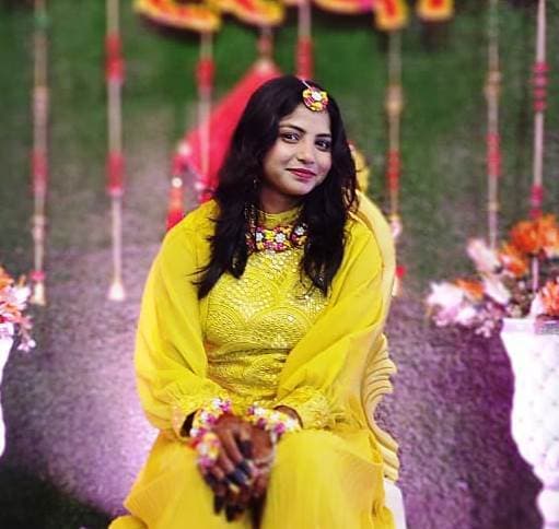 Bhagalpur news दहेज व पति के अवैध संबंधों ने ली दो माह की दुल्हन की जान