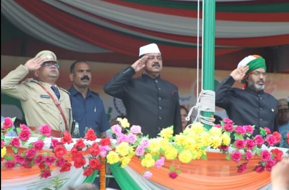 Giridih News :भारत दुनिया की तीसरी सबसे बड़ी अर्थव्यवस्था बनने की दिशा में अग्रसर है