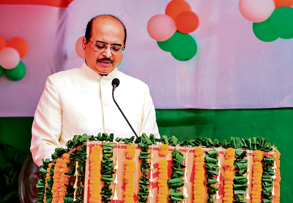 Rourkela News: राउरकेला को स्वच्छ और सुंदर बनाने में सबका सहयोग जरूरी : सचिन जाधव