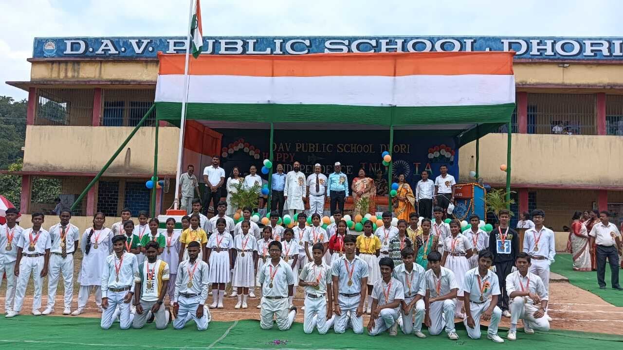 Bokaro news : स्कूलों में हुए सांस्कृतिक कार्यक्रम