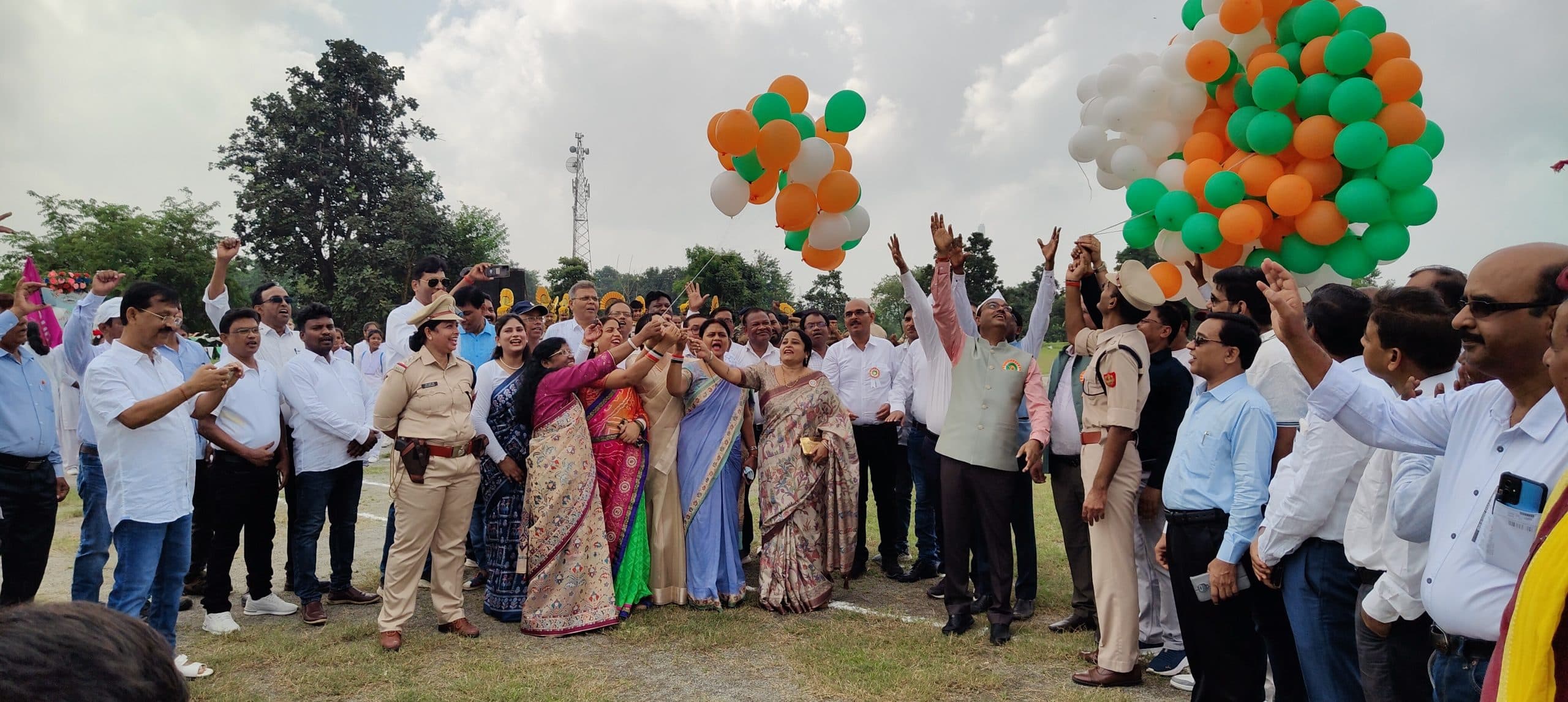 Bokaro news : टीटीपीएस परियोजना का विस्तार जल्द : जीएम