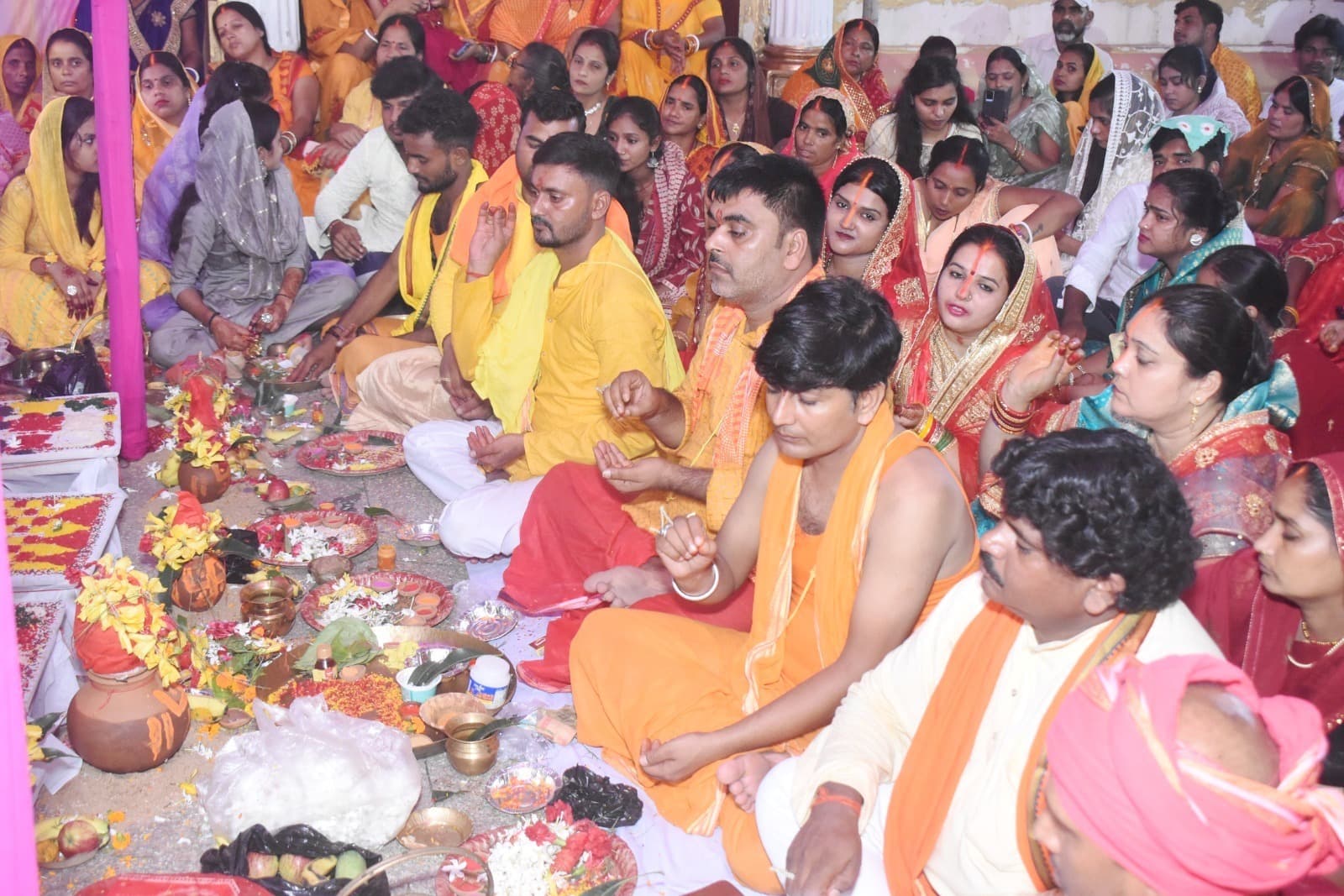 भए प्रगट कृपाला दीनदयाला