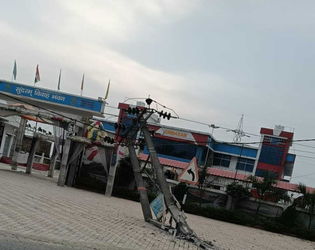 Bettiah : बारिश रुकने पर भादो में जेठ जैसी गर्मी, 70 से बढ़कर 85 मेगावॉट पहुंची बिजली की खपत