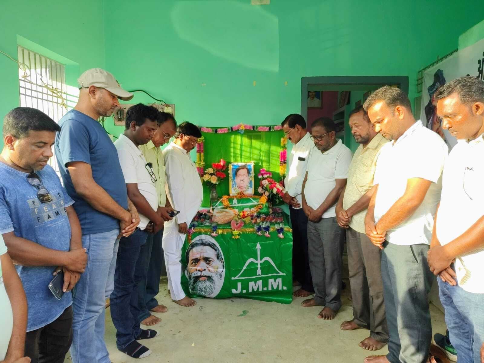 राज्य में शिक्षा के क्षेत्र में रामदास ने किये सराहनीय काम: स्टीफन