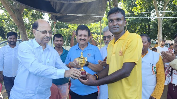 नैक के लिए खेलकूद व सांस्कृतिक गतिविधियों की भूमिका होगी अहम : कुलपति