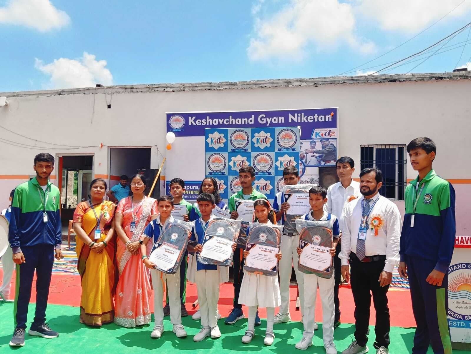 Samastipur News:गुणवत्तापूर्ण शिक्षा हमारी सर्वोच्च प्राथमिकता है: राम कुमार