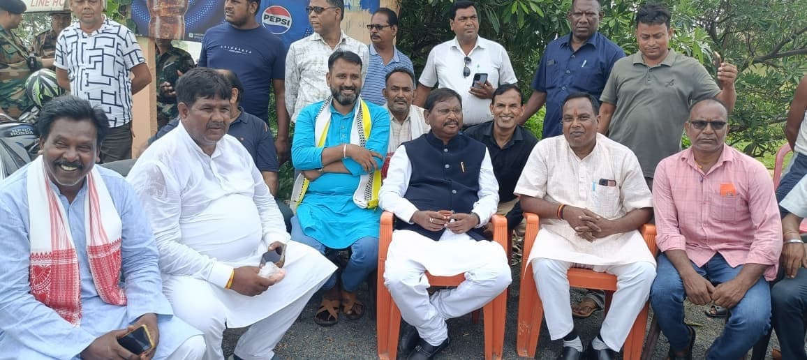 फर्जी एनकाउंटर में मारे गए सूर्या हांसदा, न्याय के लिए करेंगे सीबीआई जांच की मांग : अर्जुन मुंडा