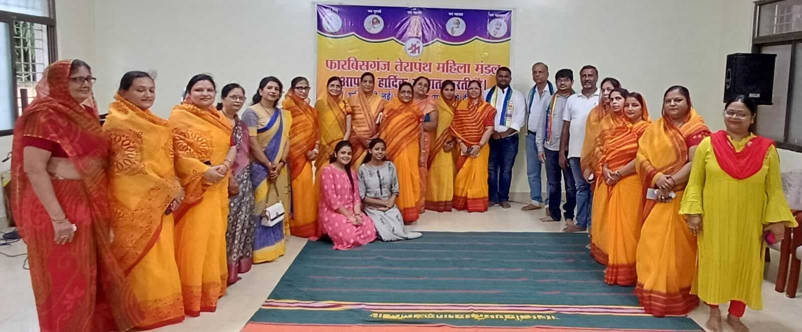 मुद्रा, मंत्र, आसन व प्राणायाम से दूर हो सकती है अनिद्रा : प्रभा