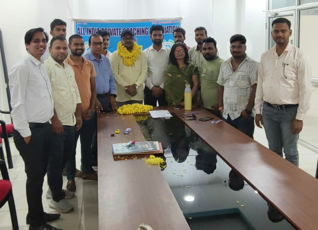 अभिषेक की संगठन में रही है सक्रिय भागीदारी