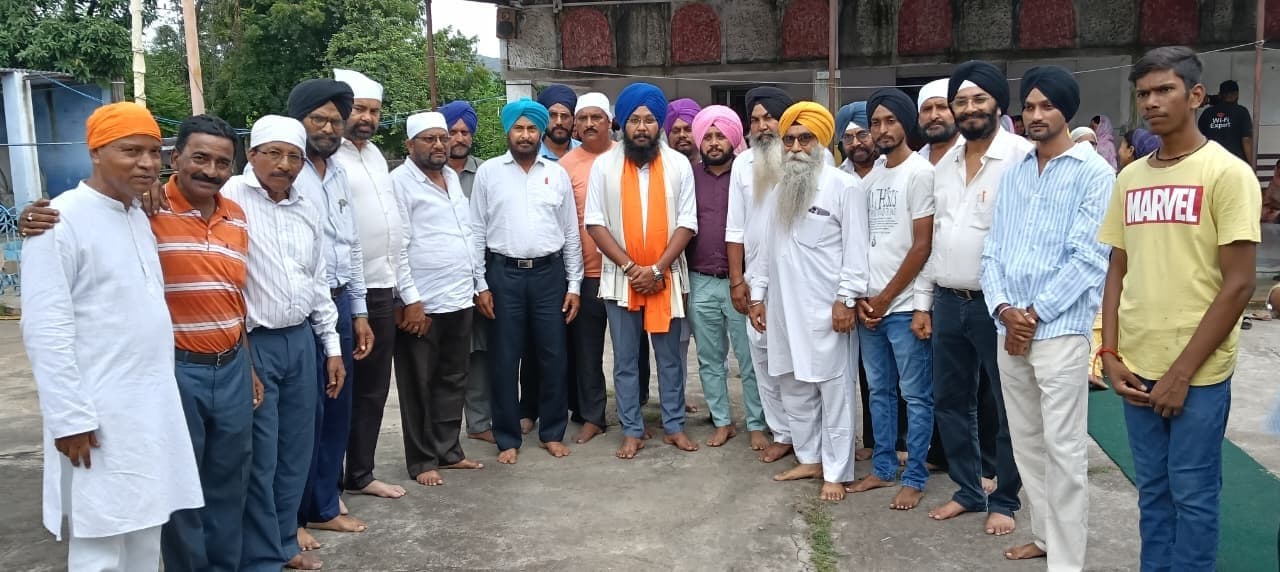 Bokaro News : सफल अभ्यर्थियों को किया गया सम्मानित