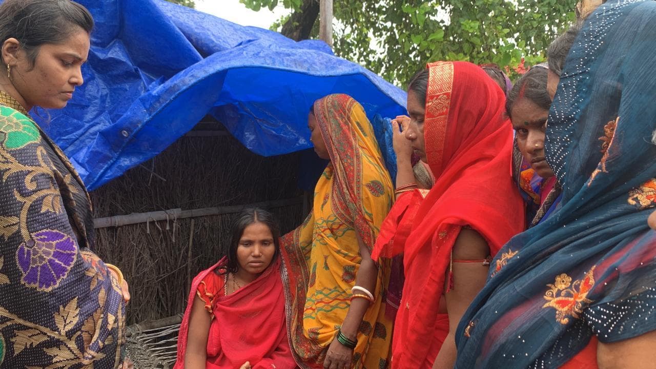 अलग अलग घटनाओं में दो युवक की मौत, गांव में पसरा सन्नाटा