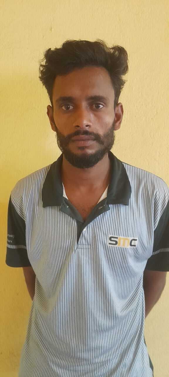 Dhanbad News: भगायी गयी युवती बरामद, आरोपी युवक गिरफ्तार