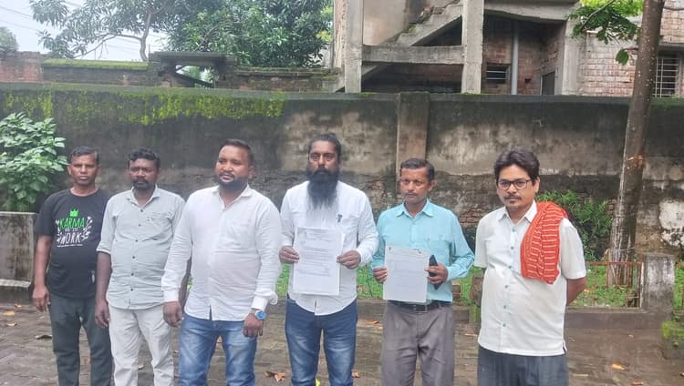 Dhanbad News: डीवीसी : अनुकंपा पर नियोजन नहीं, तो आश्रित देंगे धरना