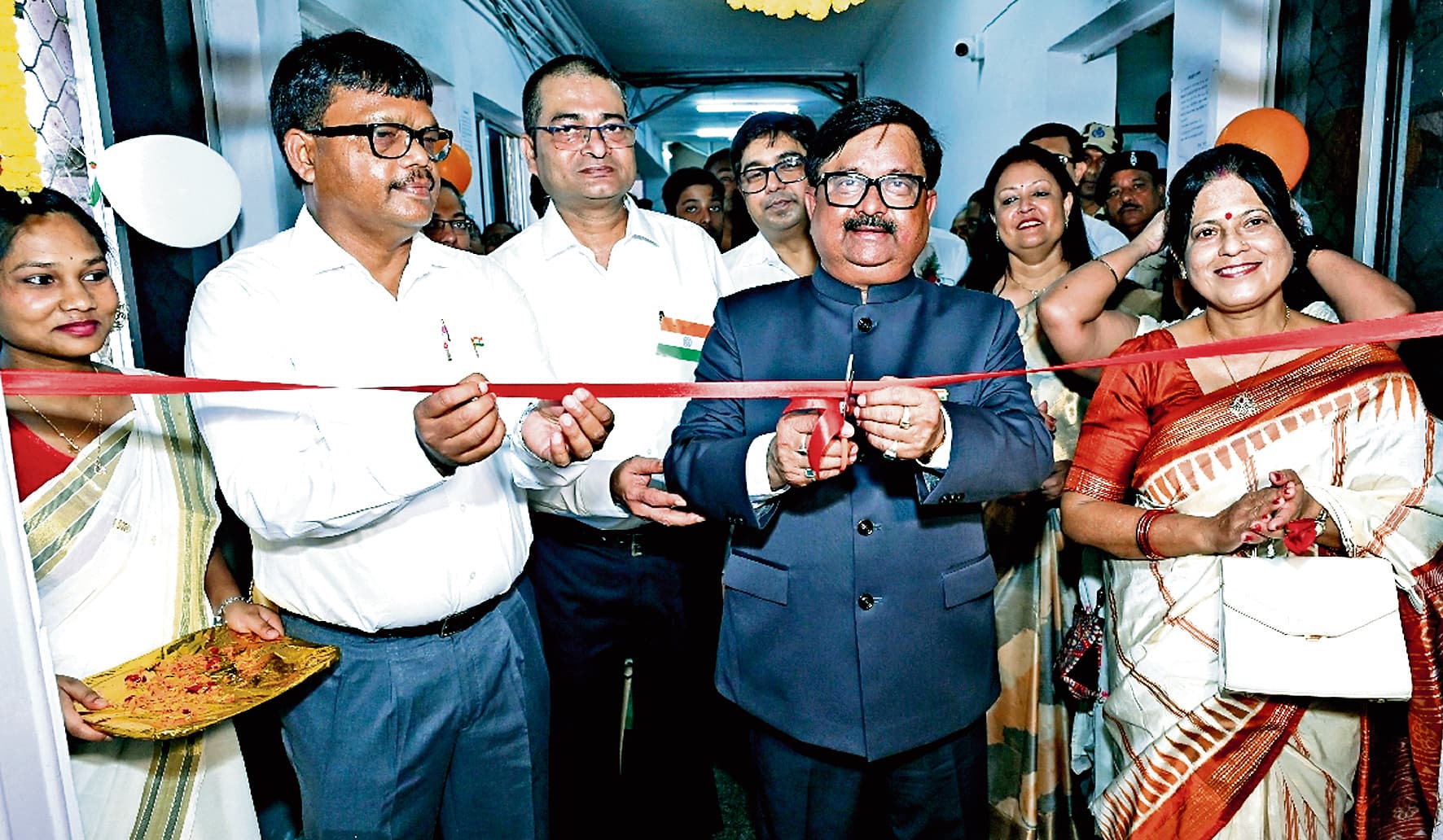 Bokaro News : बीजीएच में कई नयी अत्याधुनिक सुविधाएं शुरू