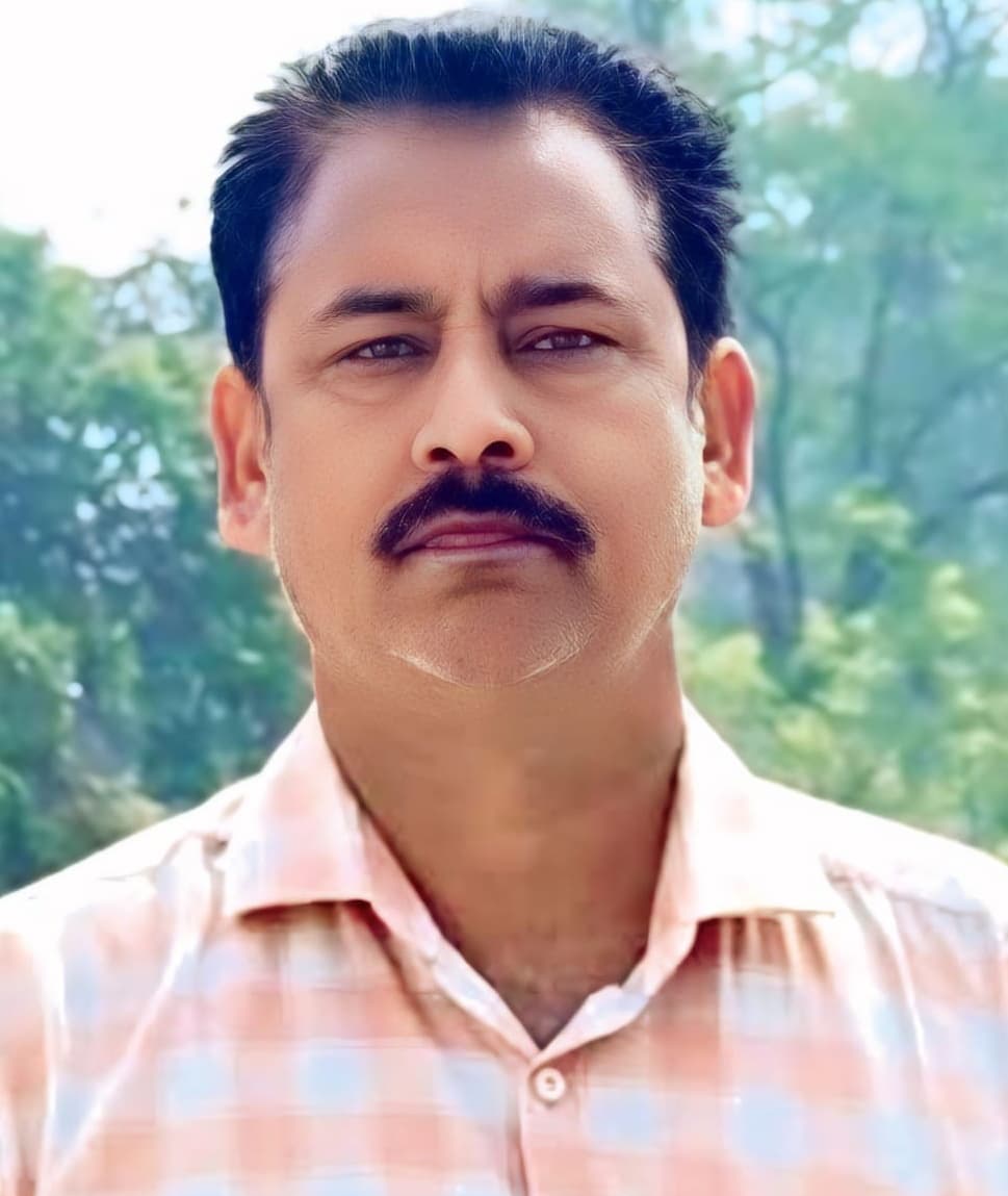 विजय कुमार के जिला उपाध्यक्ष बनाने पर भाजपा कार्यकर्ताओं में हर्ष