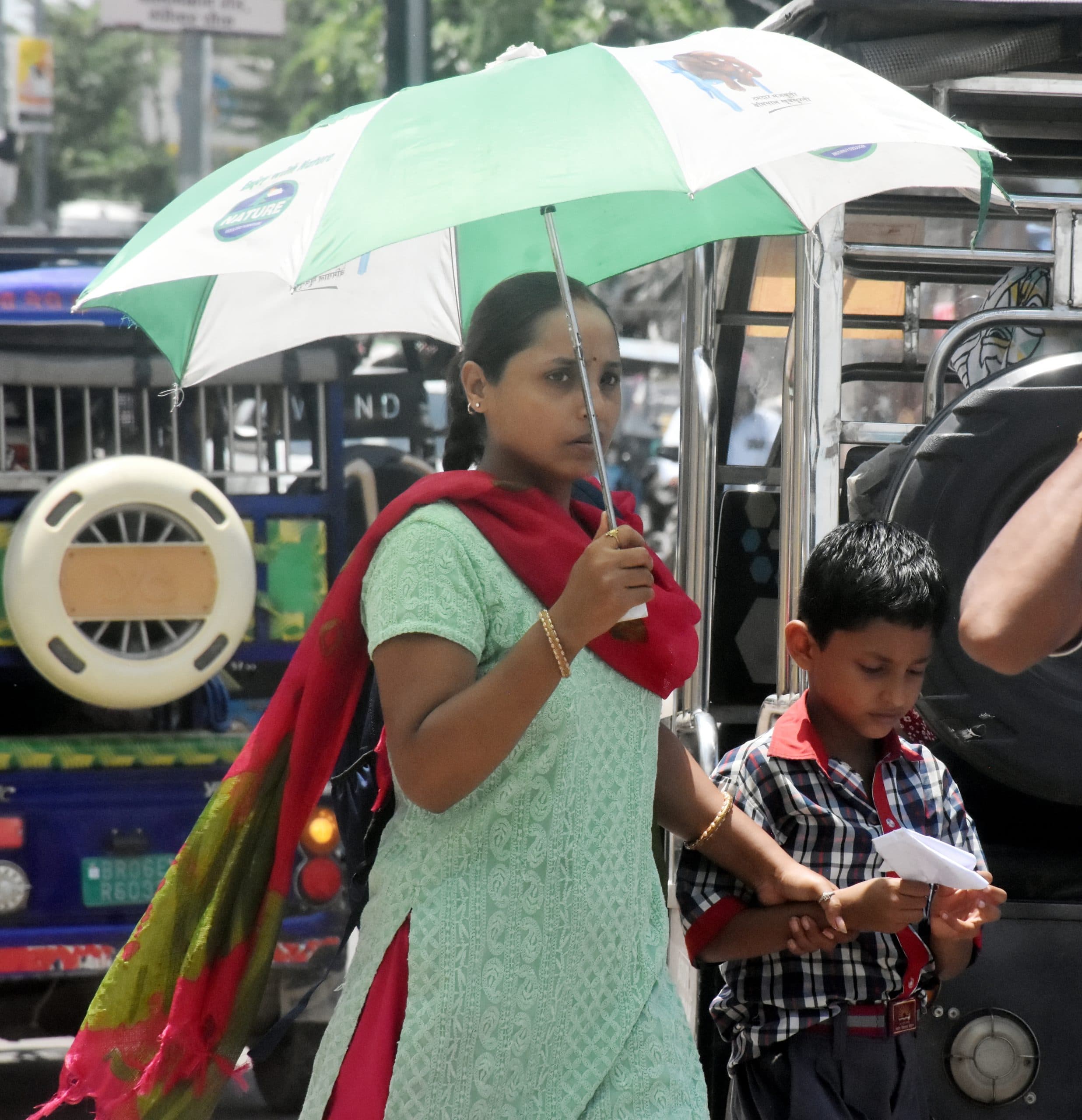 मौसम : 22 से 24 अगस्त को होगी अच्छी बारिश, मिलेगी गर्मी से राहत