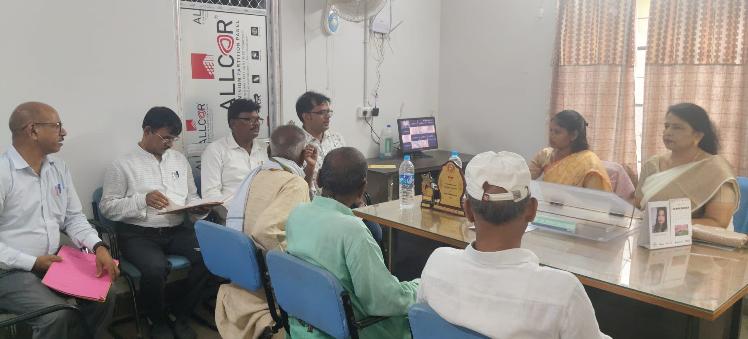 सामान्य मरीजों का एक्स-रे   150 व इसीजी अब 50 रुपये में