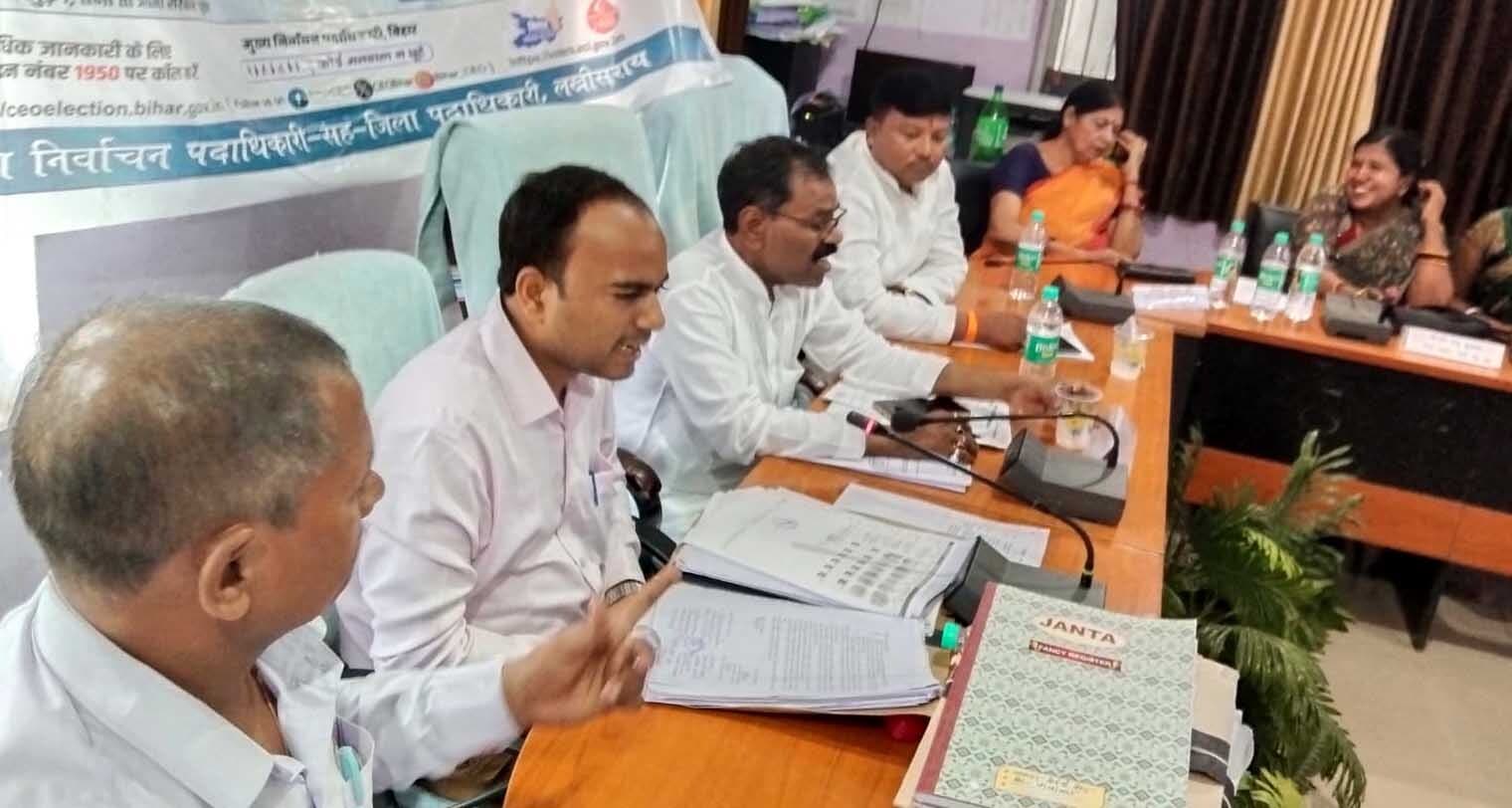 लालू बस पड़ाव व आंबेडकर बस पड़ाव का टेंडर प्रक्रिया के लिए भेजा