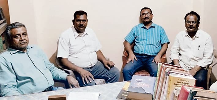 नदिया और मालदा में 18 अगस्त को मनाया जाता है स्वतंत्रता दिवस