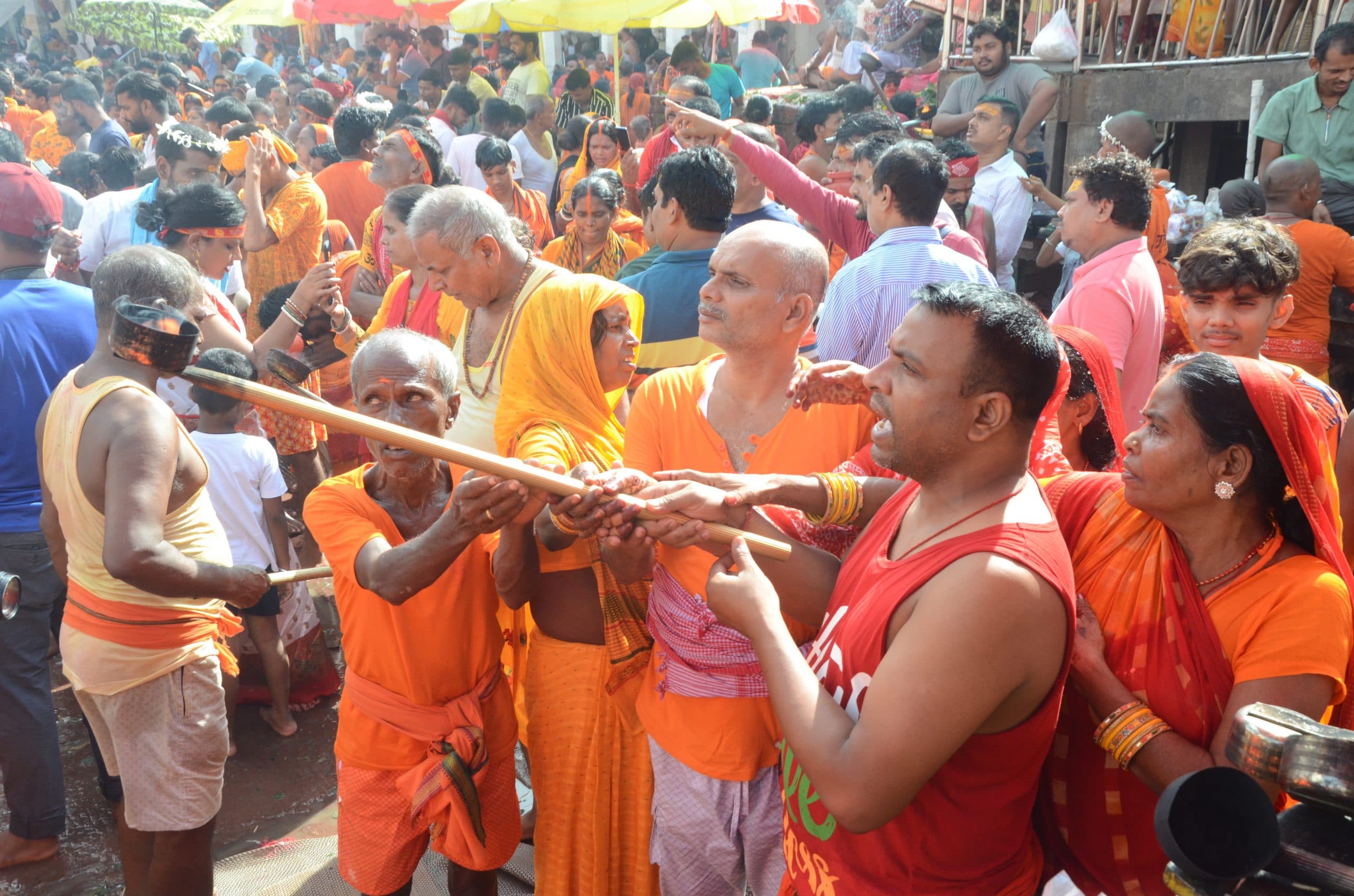 सावन विदा, भादो संग लौटे पर्व-त्योहार, तैयारी शुरू
