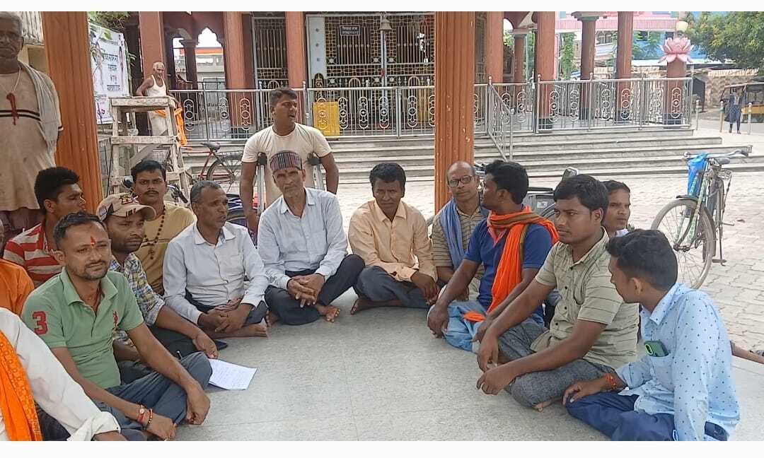 दिव्यांग जन कल्याण समिति ने पेंशन बढ़ाये जाने पर जताया हर्ष