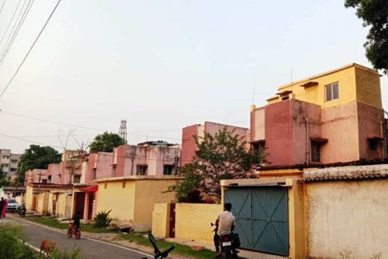 Bokaro News : अब निजी एजेंसी करेगी बीएसएल के क्वार्टरों की देखभाल