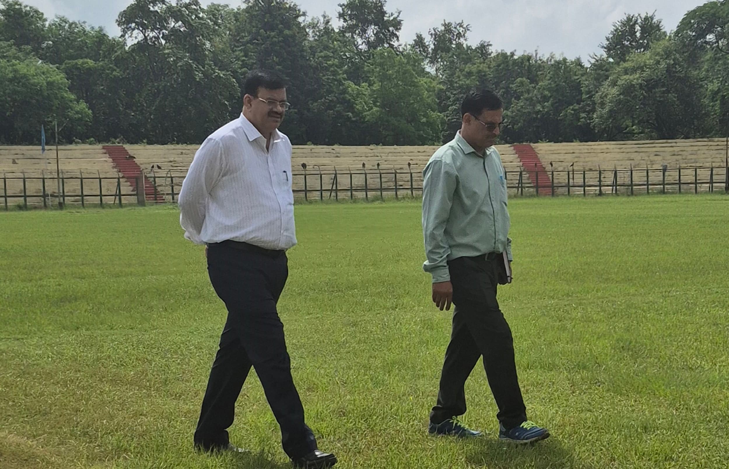 Bokaro News : डीएवी चार में राज्य स्तरीय खेल प्रतियोगिता 22 से, 2000 खिलाड़ी होंगे शामिल