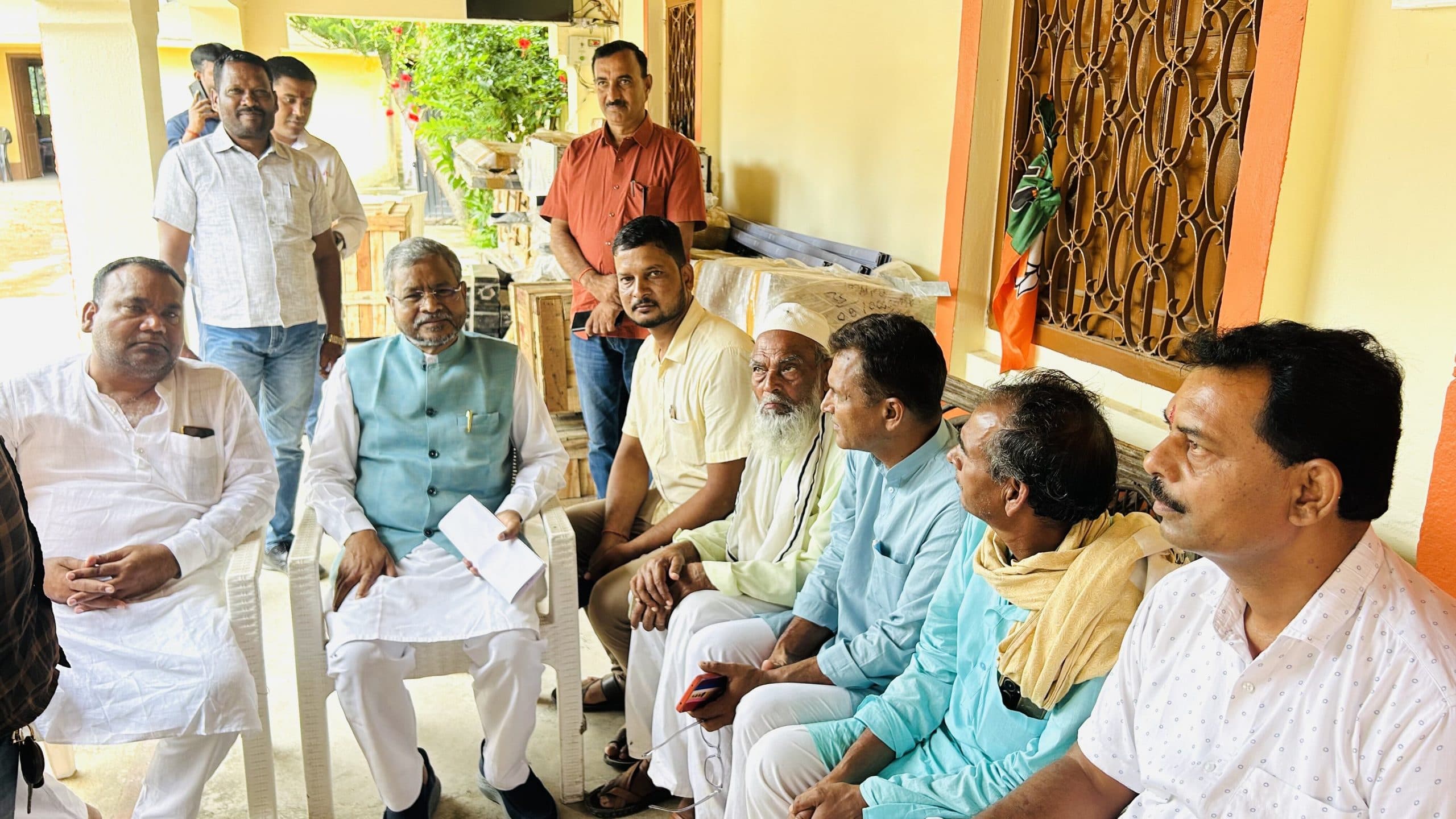 Giridih News : सूर्या हांसदा का एनकाउंटर नहीं, मर्डर हुआ है : बाबूलाल मरांडी