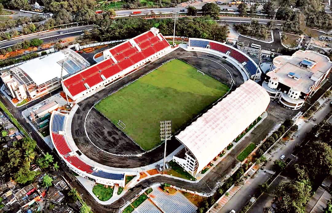 Rourkela News: 40 करोड़ रुपये की लागत से बना एमएलसीपी नहीं आ रहा काम, शहर में ट्रैफिक व्यवस्था चरमराई