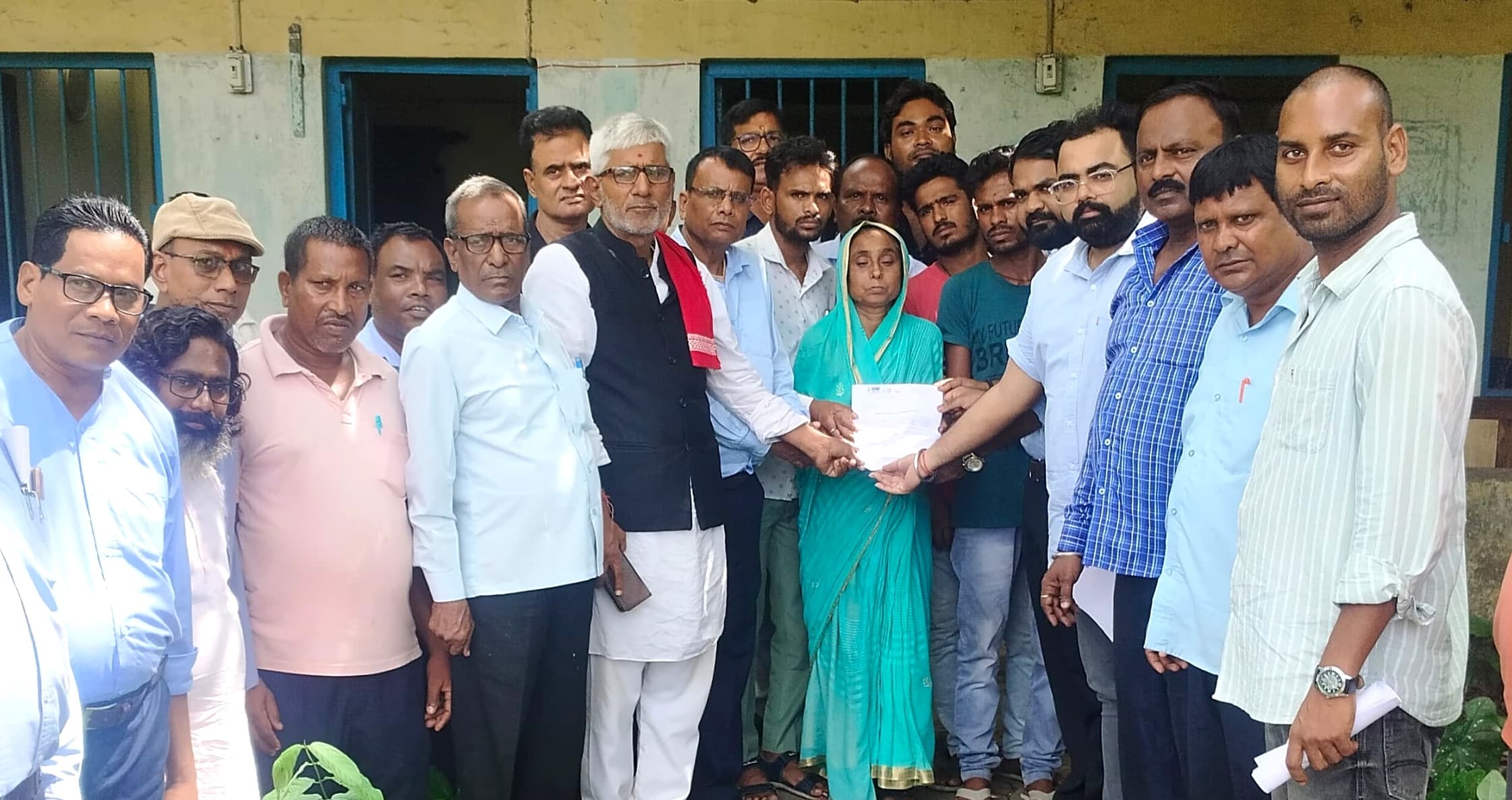 Bokaro News : बीसीसीएल कर्मी की मौत, पुत्र को मिला नियोजन