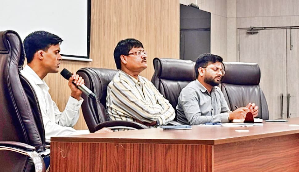 ranchi news : रांची में चलेगा विशेष अभियान, सड़कों और चौक-चौराहों से हटेगा अतिक्रमण