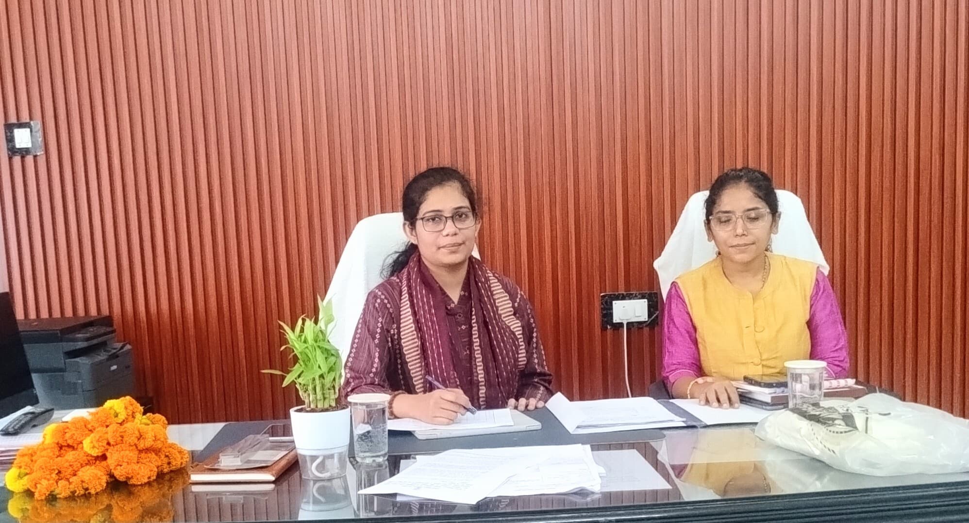 Motihari: अनियमितता बर्दाश्त नहीं, विस चुनाव पर रहेगा फोकस : एसडीओ