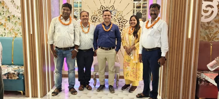 श्री शंकर कॉलेज में हुआ शिक्षक संघ का पुनर्गठन