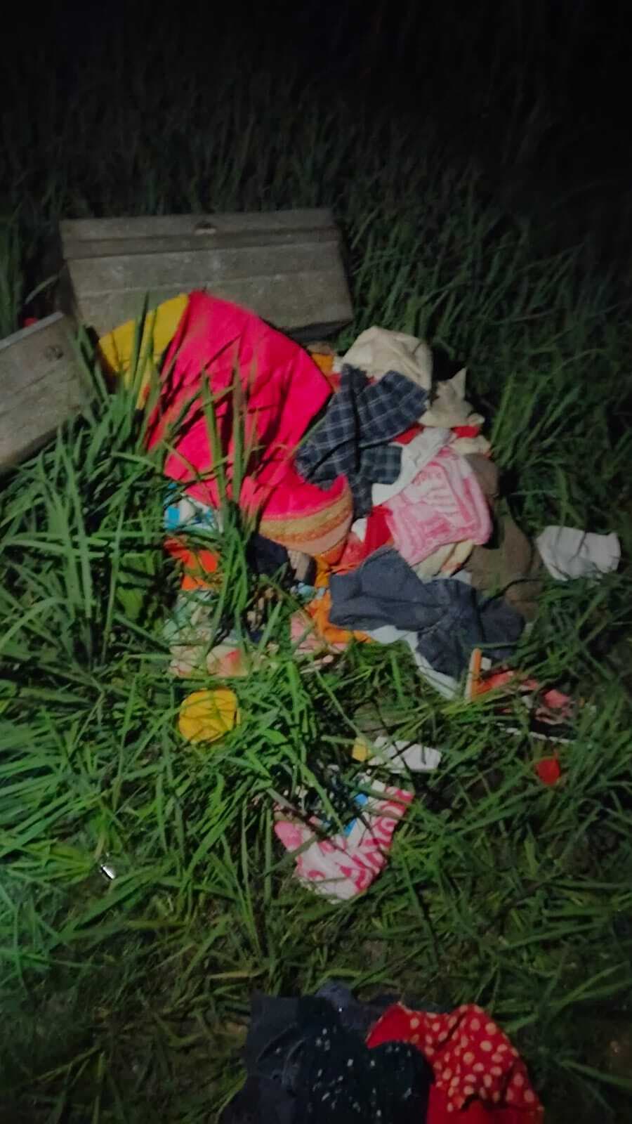 Motihari: सीएसपी संचालक के घर से चार लाख नगद सहित लाखों के आभूषण की चोरी