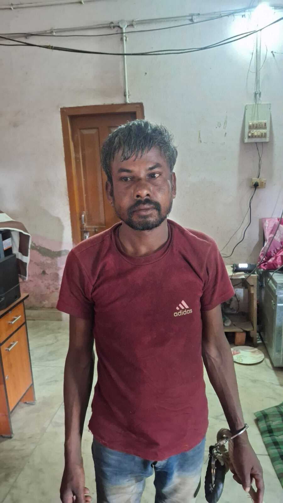 आपसी विवाद में हुई मारपीट में पत्नी घायल, इलाज के दौरान मौत, आरोपी पति गिरफ्तार