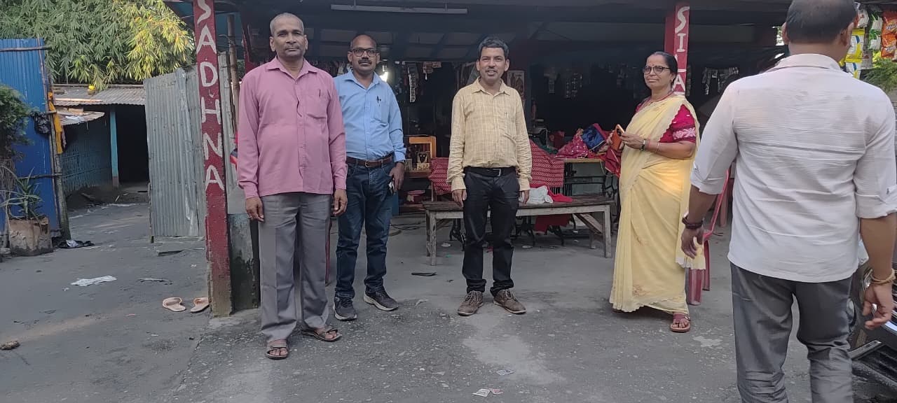 आज से शुरू होगा नाइट ब्लड सर्वे