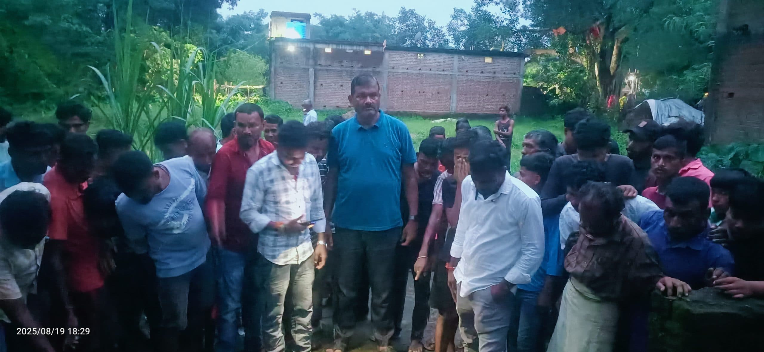 Bokaro News : कसमार में अलग-अलग कुएं दो युवकों के शव बरामद