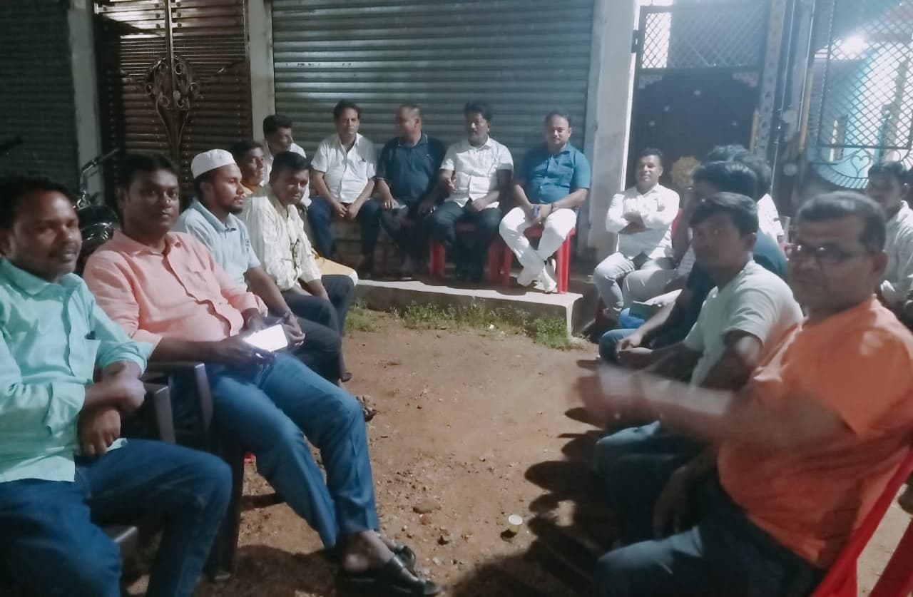 Giridih News: नशा, दहेज व डीजे के खिलाफ बैठक 24 को