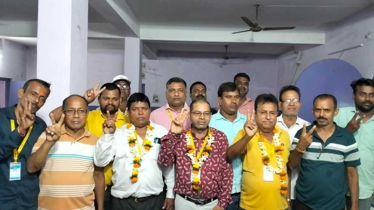 Dhanbad News : गौतम चुने गये डेकोरेटर्स एसोसिएशन के अध्यक्ष