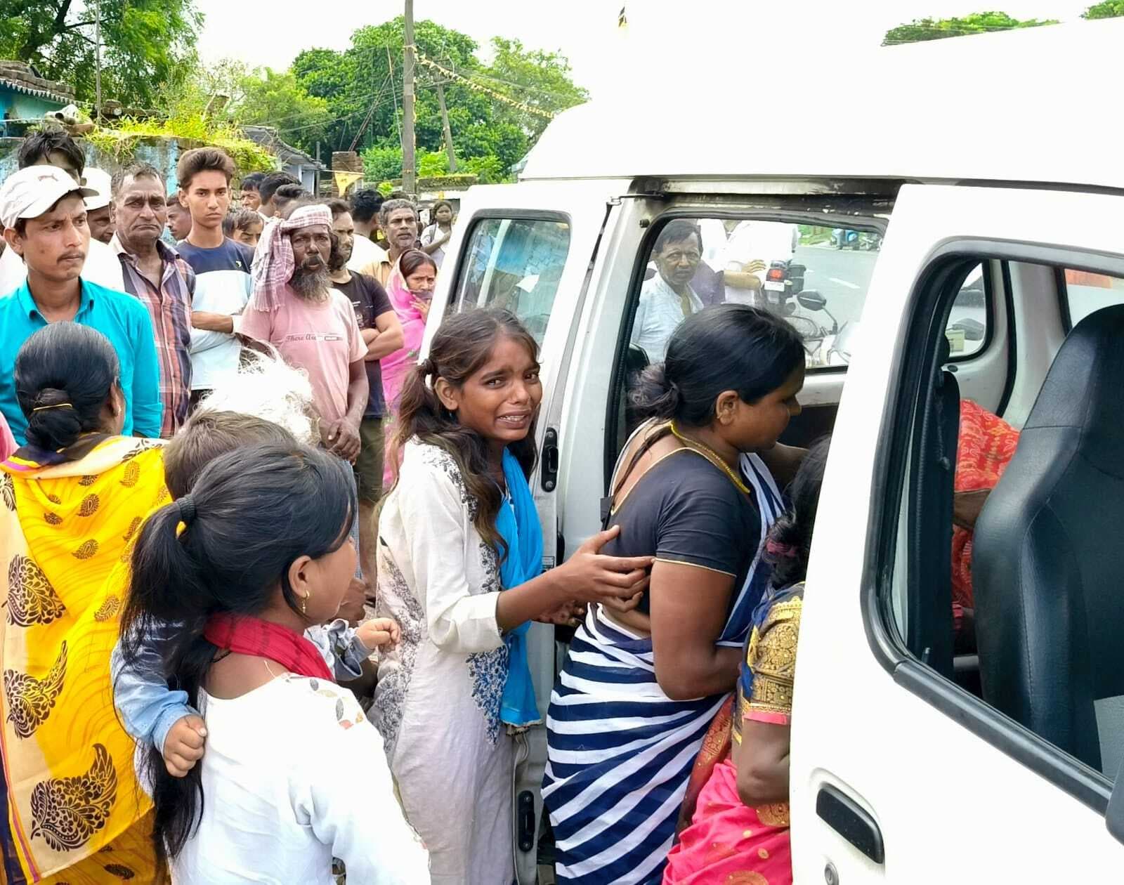 Bokaro News : महिला की संदेहास्पद स्थिति में मौत