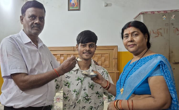 Bokaro News : नीट यूजी में बेरमो के दो छात्र सफल