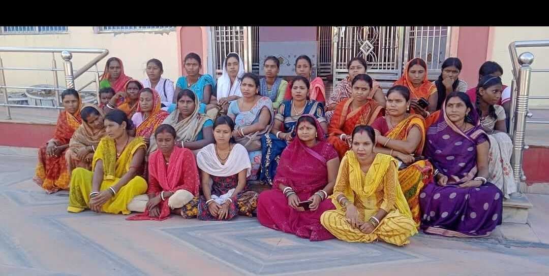 मातृशक्ति की सजगता से सशक्त होगा समाज, बच्चों की शिक्षा को लेकर महिलाओं में दिखा उत्साह और संकल्प