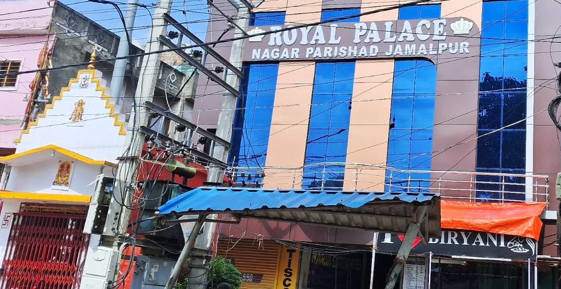 जमालपुरवासियों को मिलेगी विवाह भवन की सौगात, नप बोर्ड की बैठक में तय होगा किराया